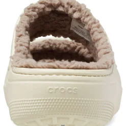 Crocs Classic Cozzzy Sandal
