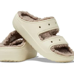 Crocs Classic Cozzzy Sandal