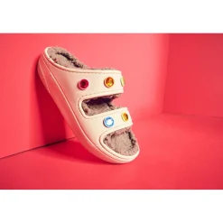 Crocs Classic Cozzzy Sandal