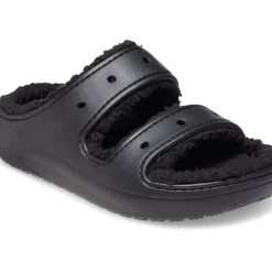 Crocs Classic Cozzzy Sandal