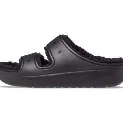 Crocs Classic Cozzzy Sandal