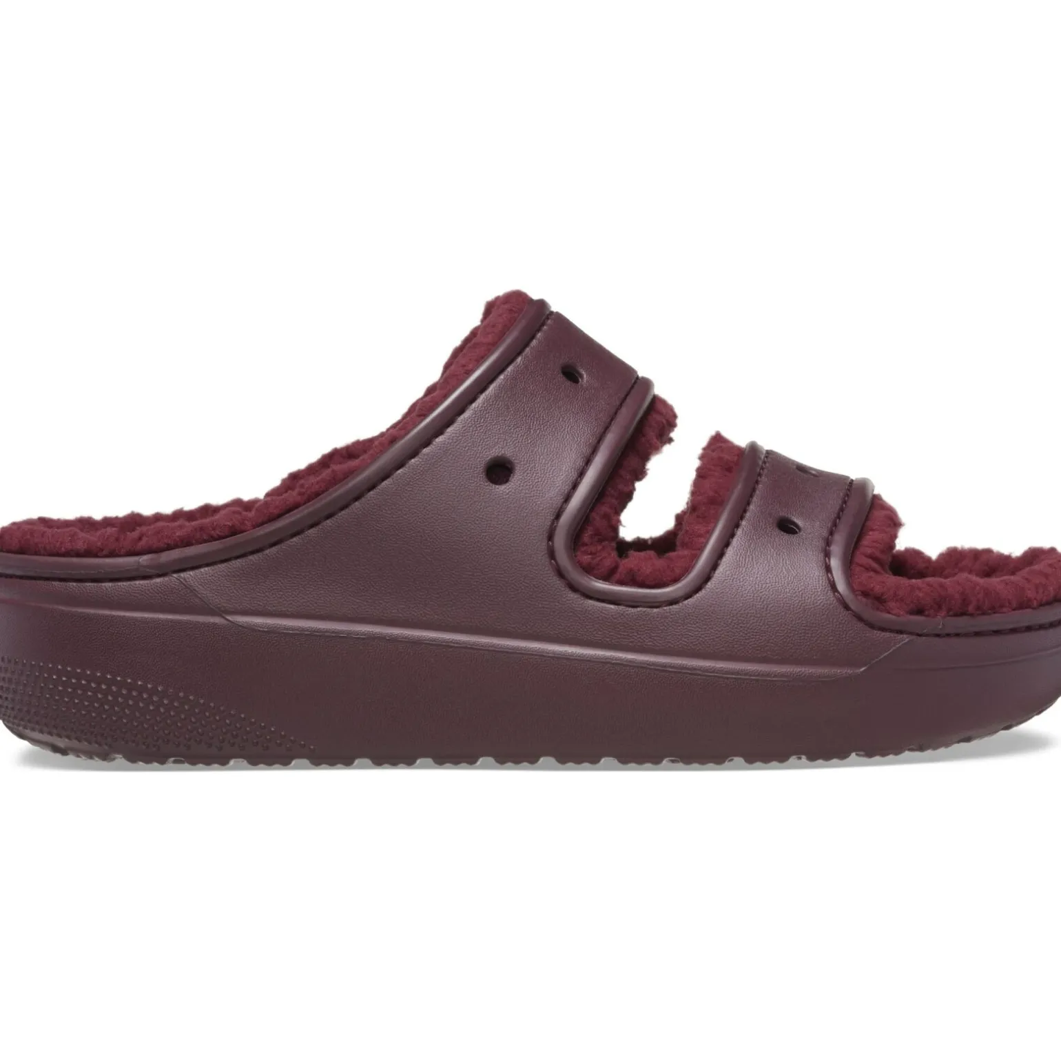 Crocs Classic Cozzzy Sandal