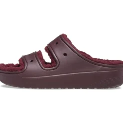 Crocs Classic Cozzzy Sandal