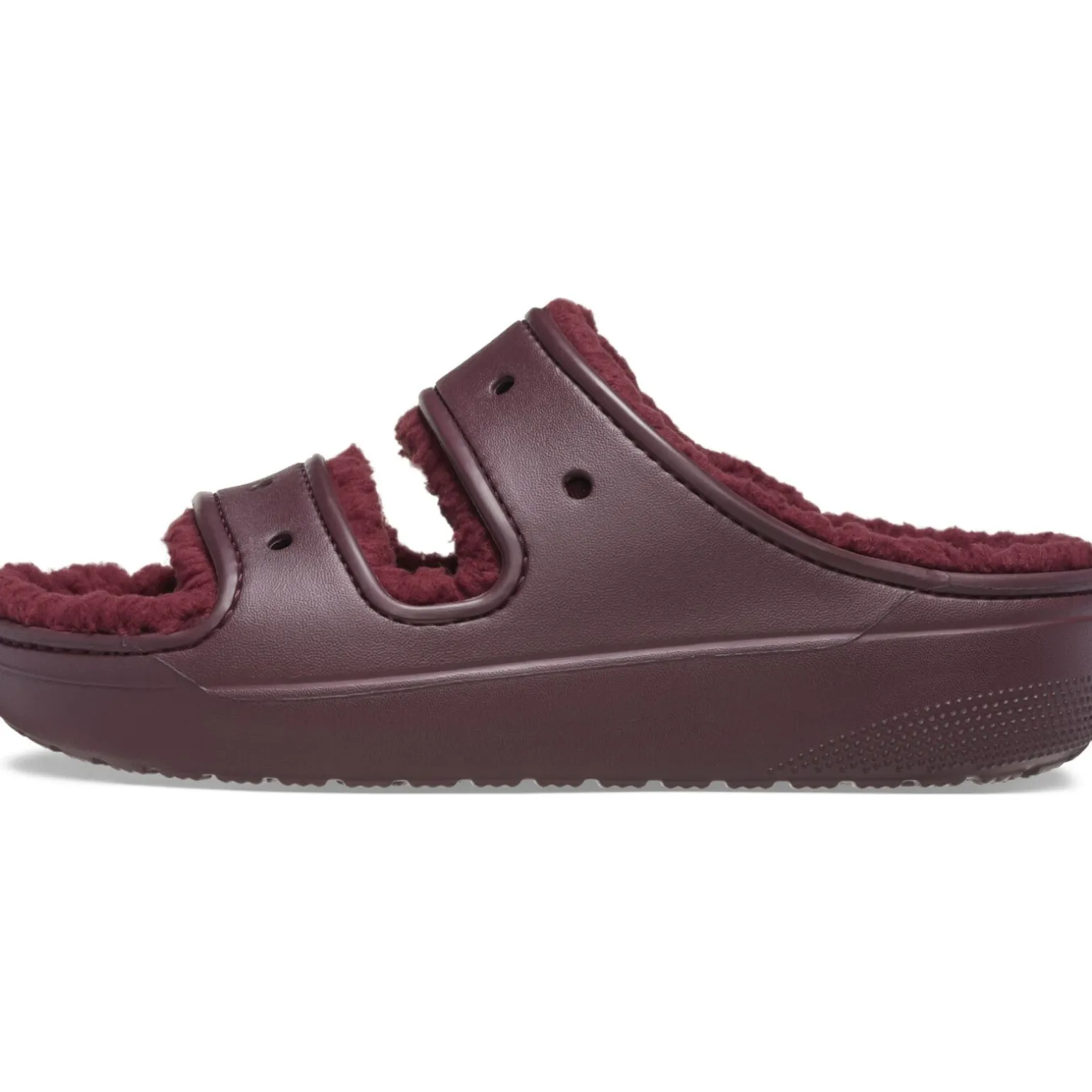 Crocs Classic Cozzzy Sandal