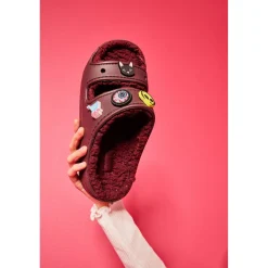 Crocs Classic Cozzzy Sandal
