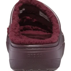 Crocs Classic Cozzzy Sandal