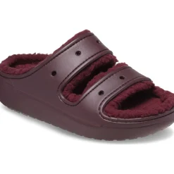 Crocs Classic Cozzzy Sandal