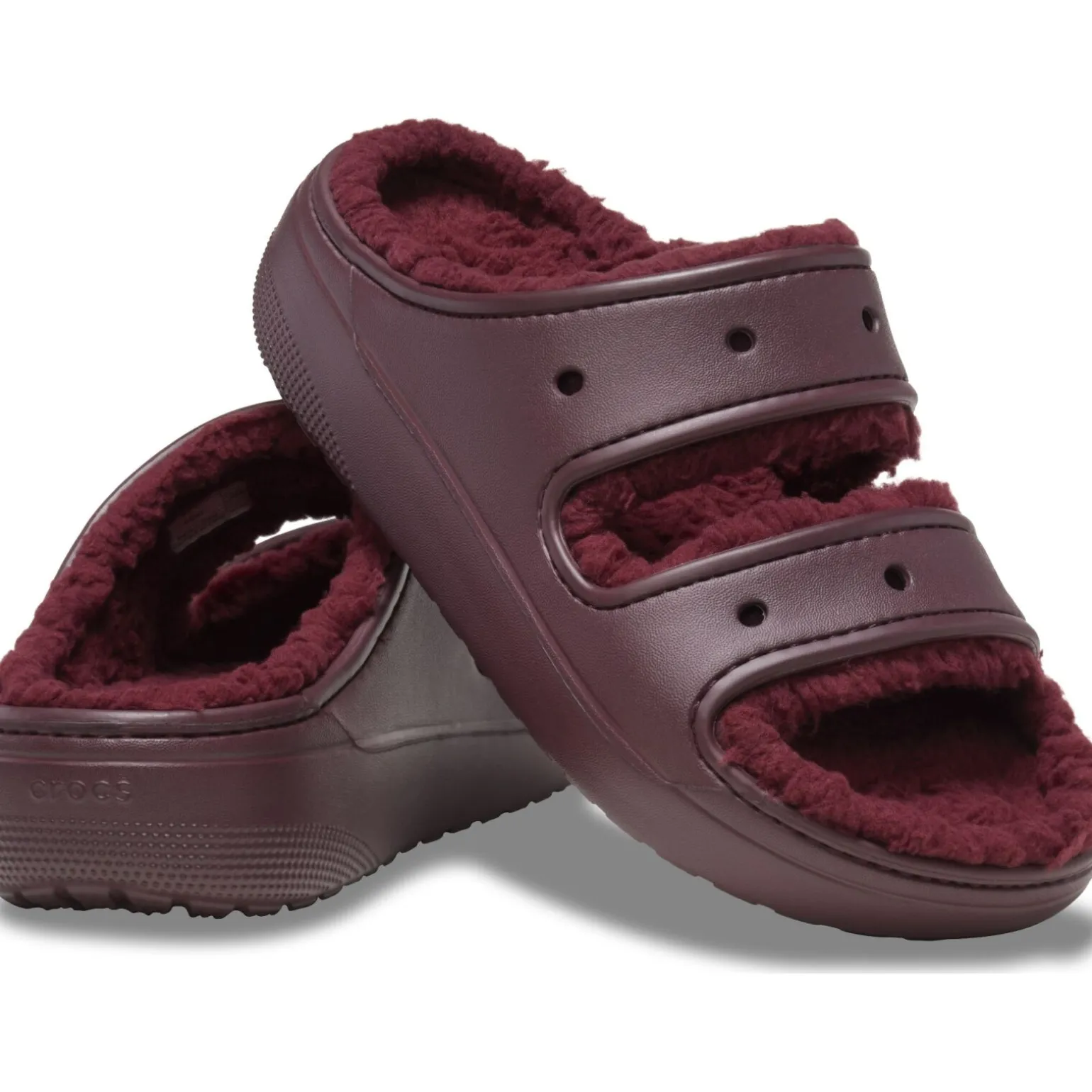 Crocs Classic Cozzzy Sandal