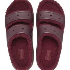 Crocs Classic Cozzzy Sandal