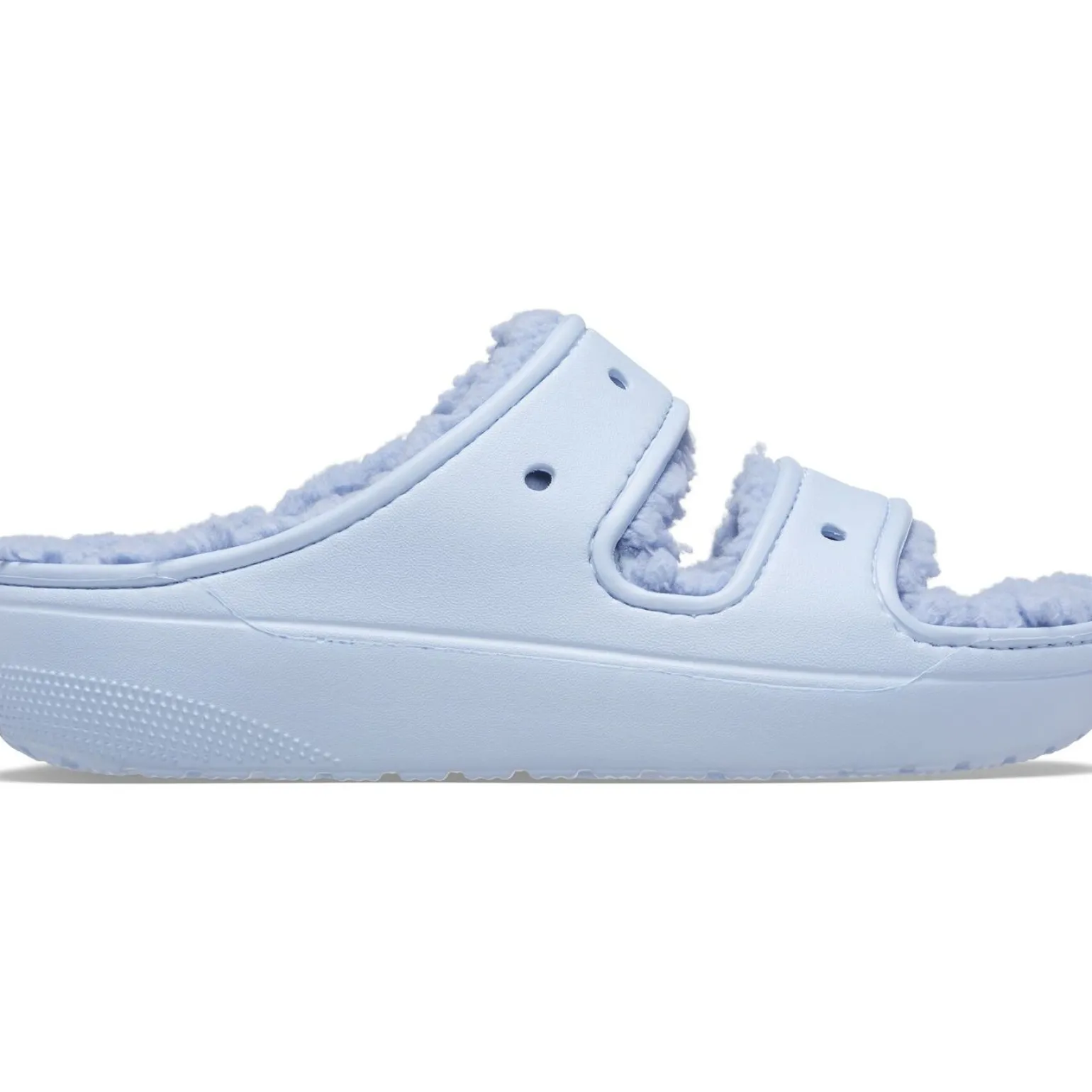 Crocs Classic Cozzzy Sandal