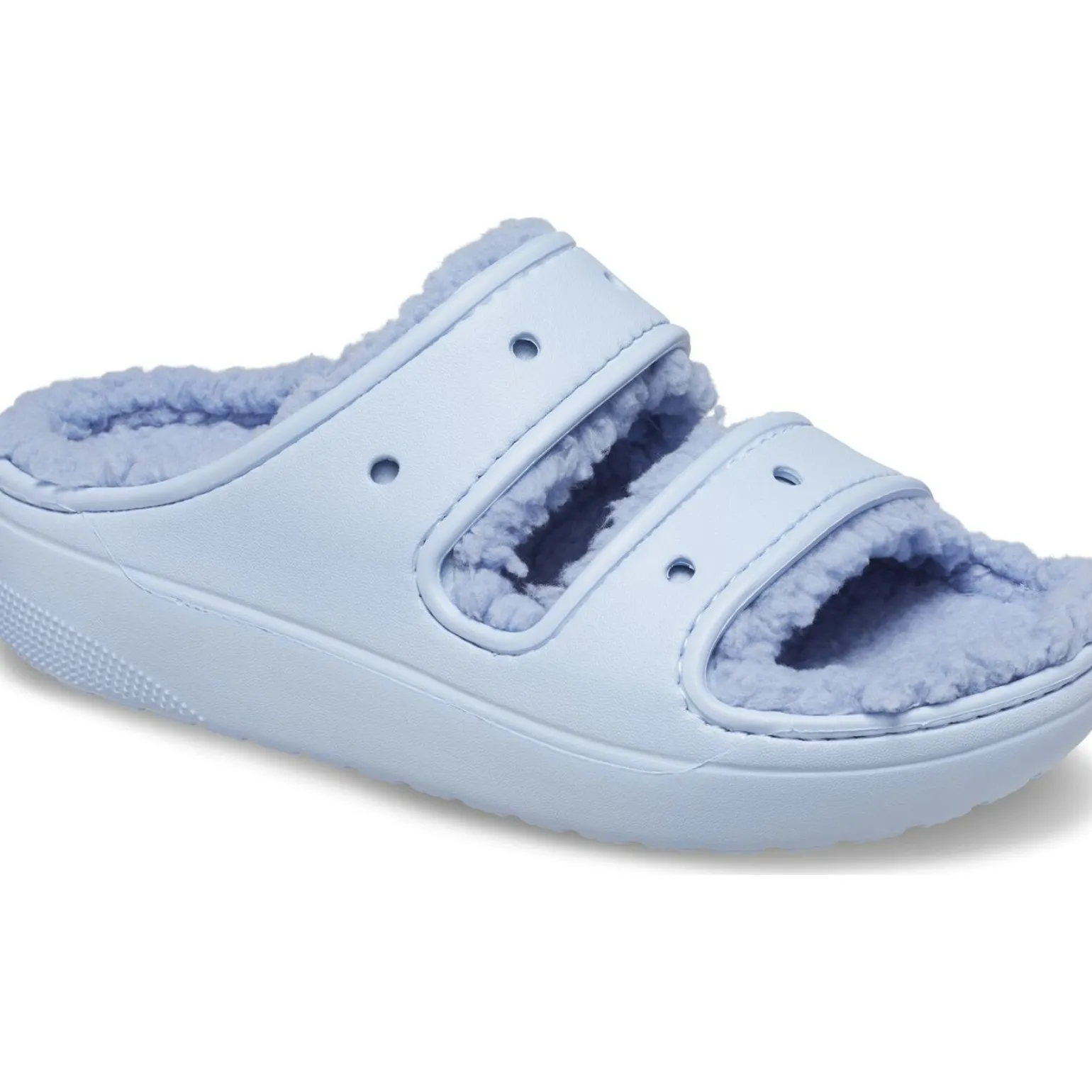 Crocs Classic Cozzzy Sandal