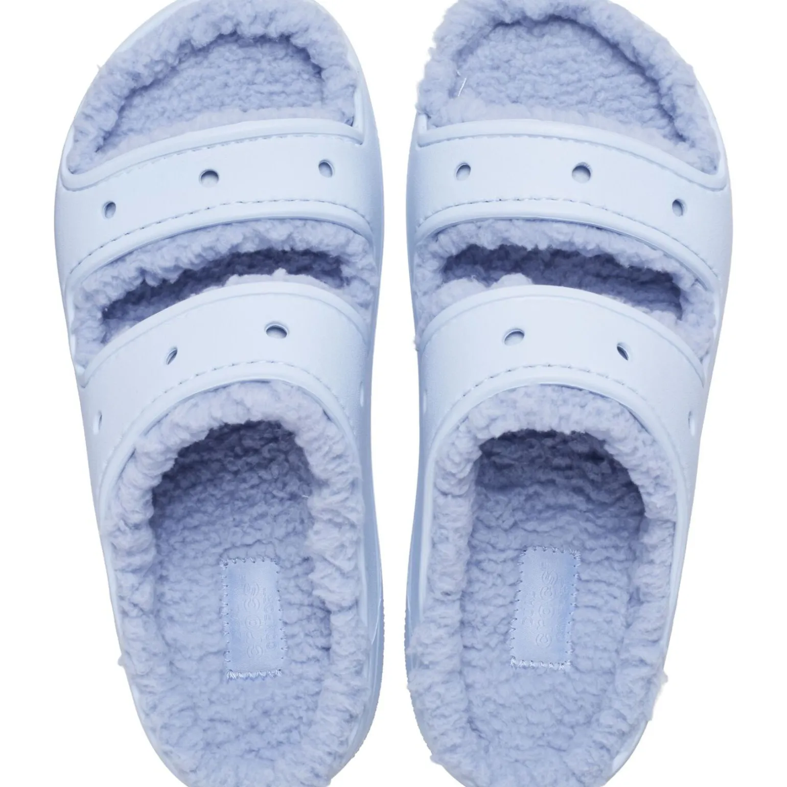 Crocs Classic Cozzzy Sandal