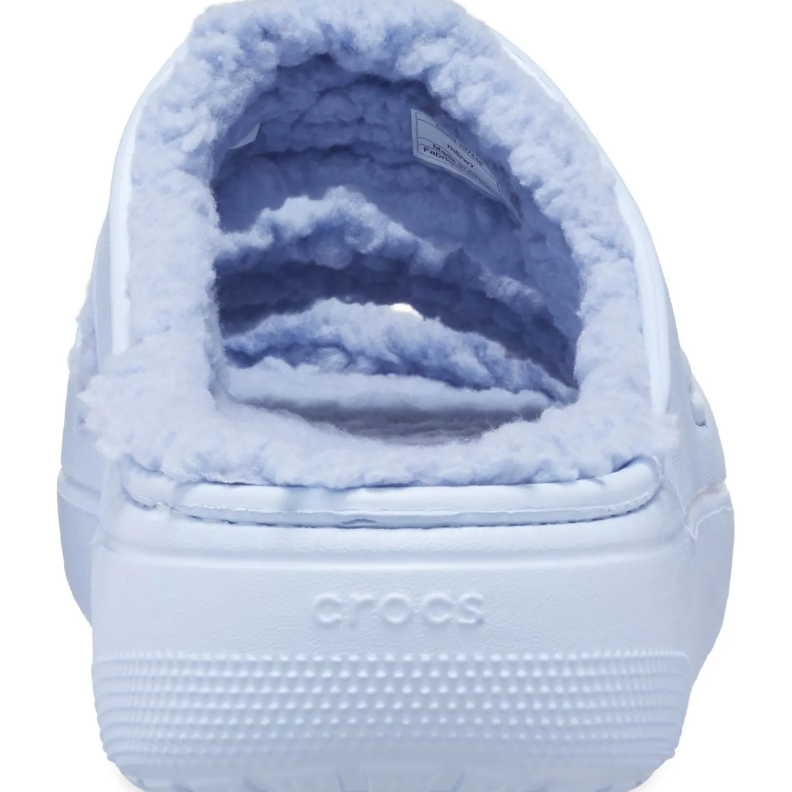 Crocs Classic Cozzzy Sandal