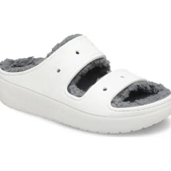 Crocs Classic Cozzzy Sandal