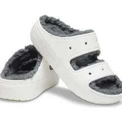 Crocs Classic Cozzzy Sandal
