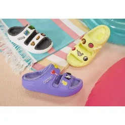 Crocs Classic Cozzzy Sandal