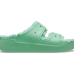 Crocs Classic Cozzzy Sandal