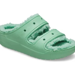 Crocs Classic Cozzzy Sandal
