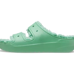 Crocs Classic Cozzzy Sandal
