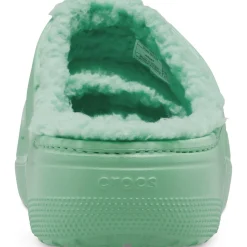 Crocs Classic Cozzzy Sandal