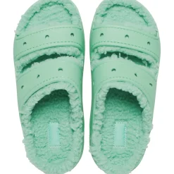Crocs Classic Cozzzy Sandal