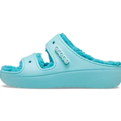 Crocs Classic Cozzzy Sandal
