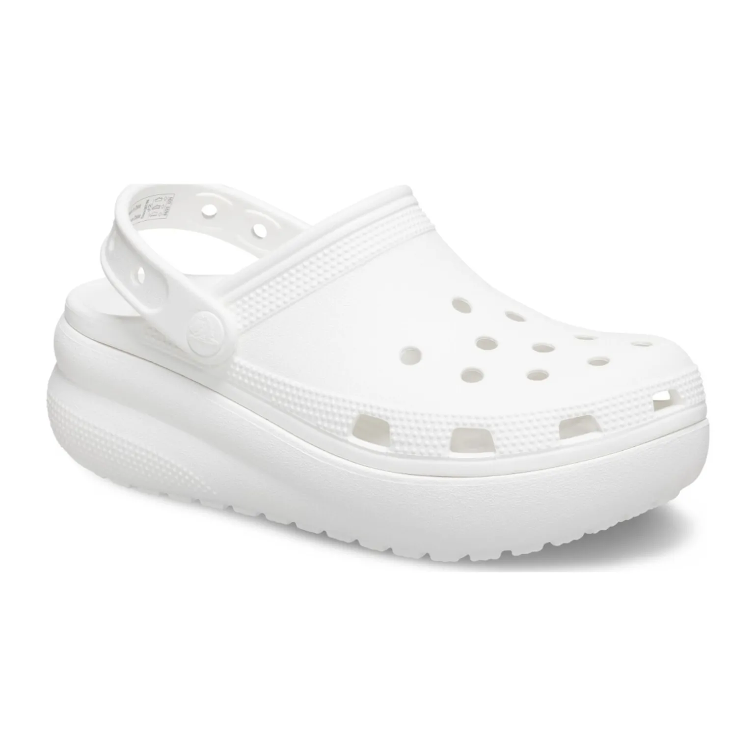 Crocs Classic Crocs Cutie Clog Kid's