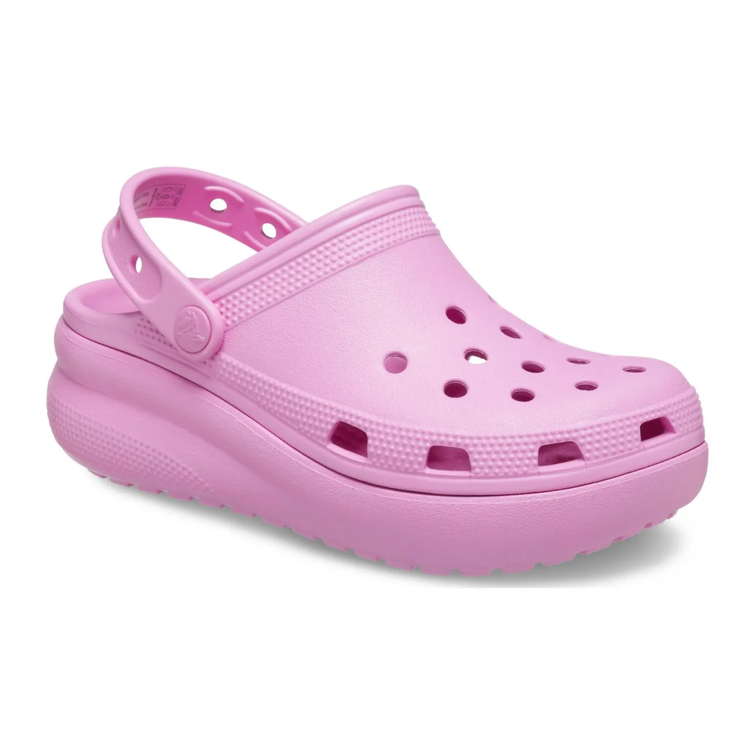 Crocs Classic Crocs Cutie Clog Kid's