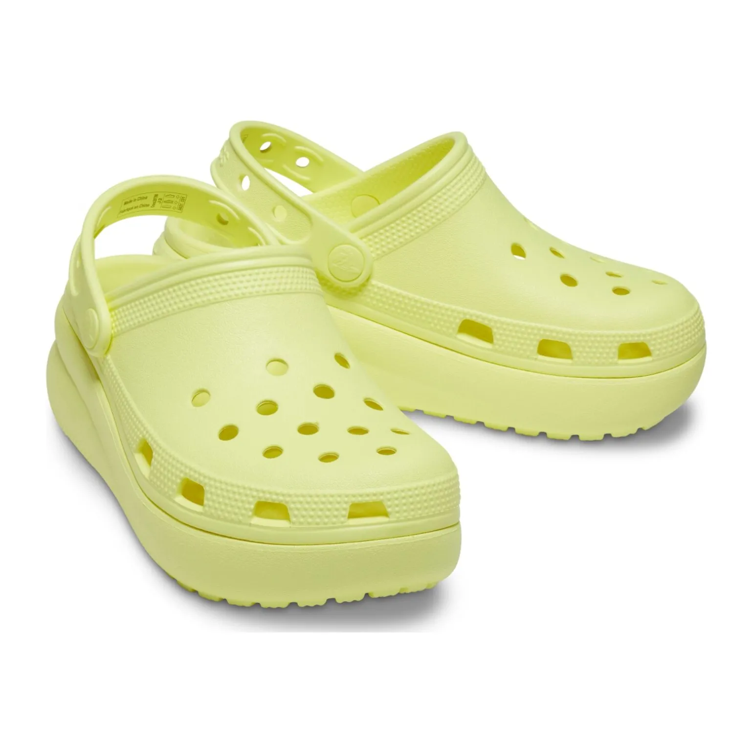 Crocs Classic Crocs Cutie Clog Kid's