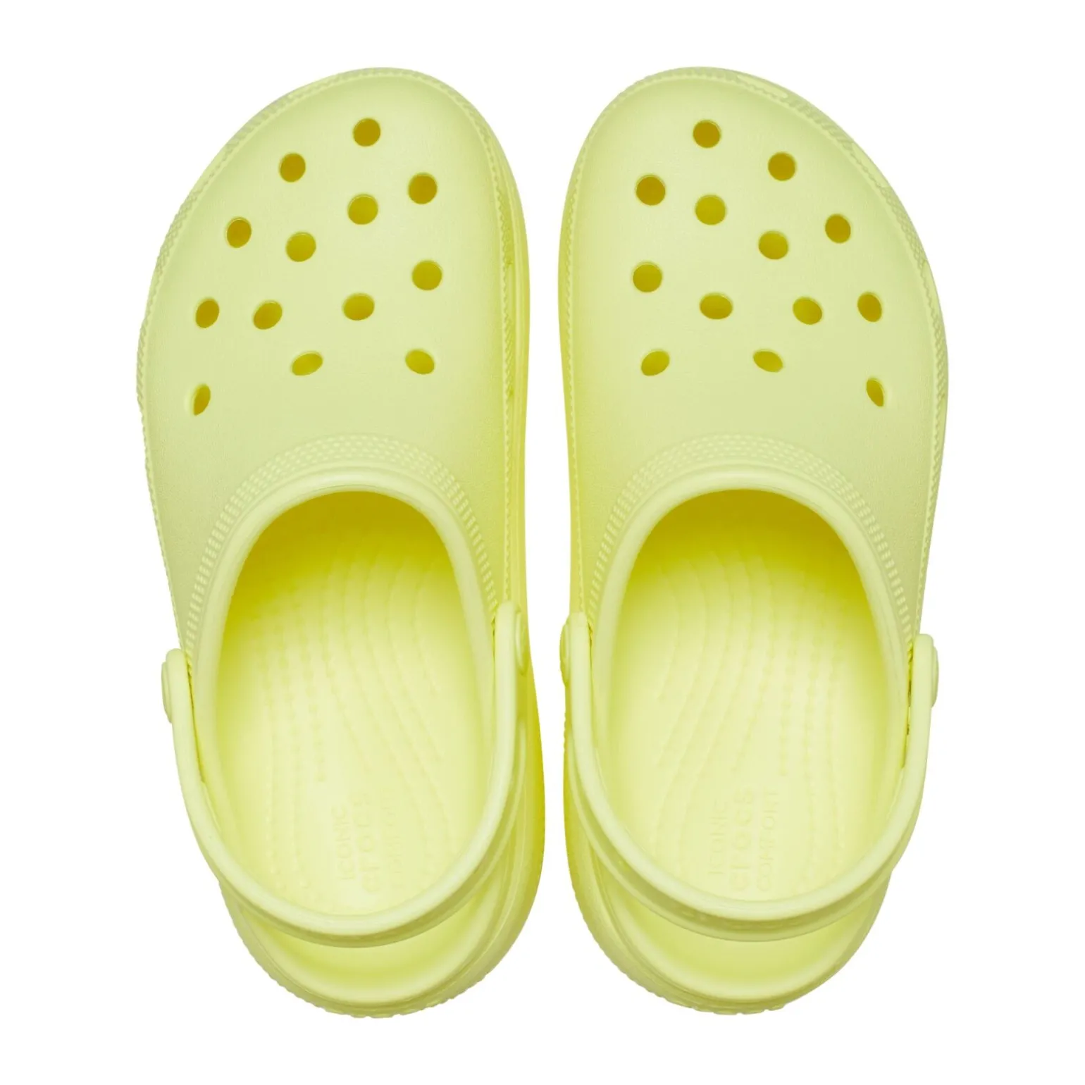 Crocs Classic Crocs Cutie Clog Kid's