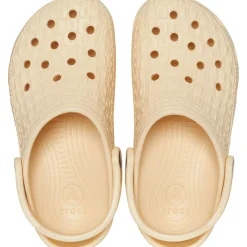 Crocs Classic Crocskin Clog