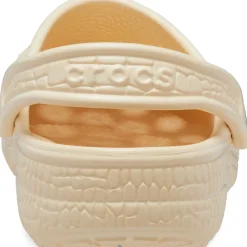 Crocs Classic Crocskin Clog