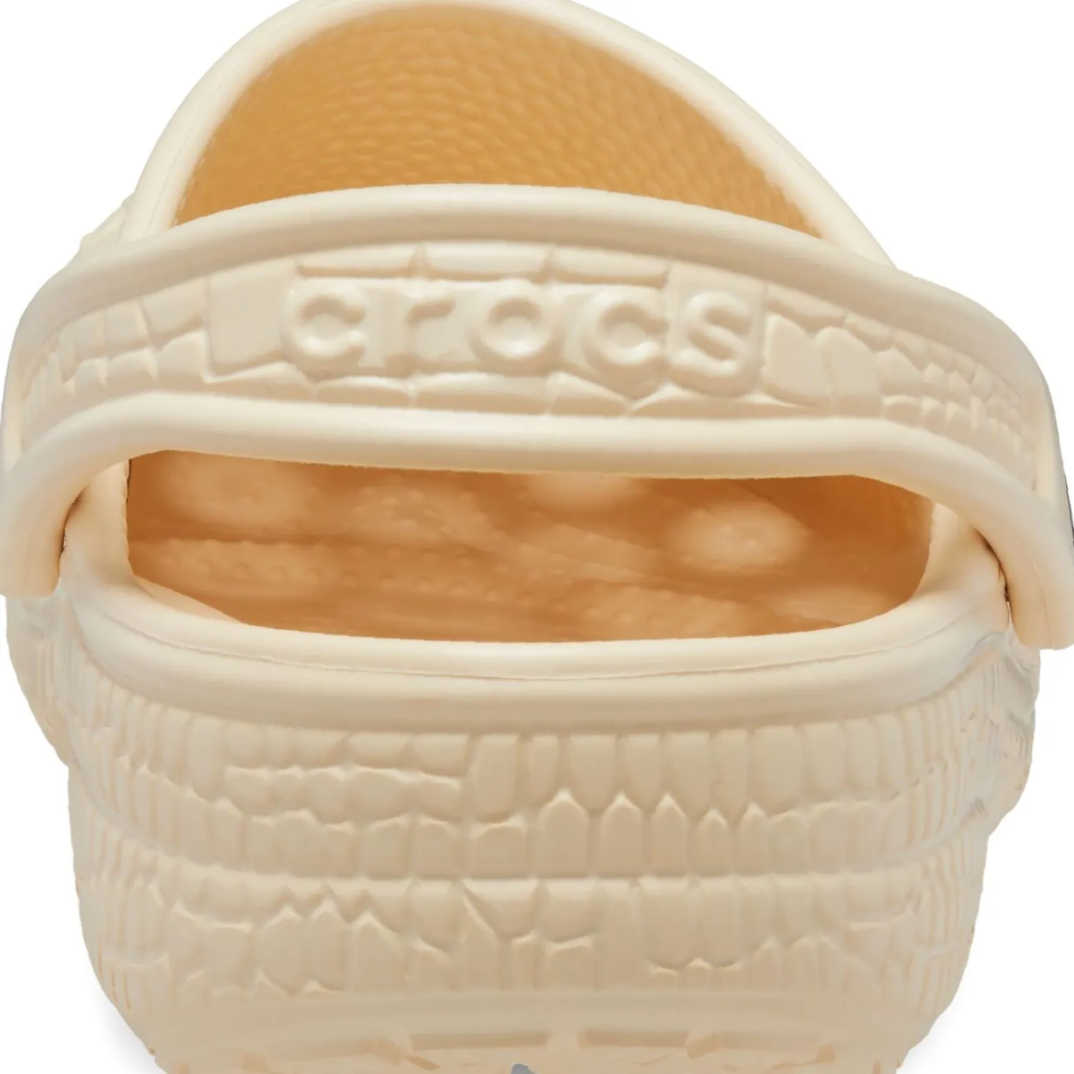 Crocs Classic Crocskin Clog