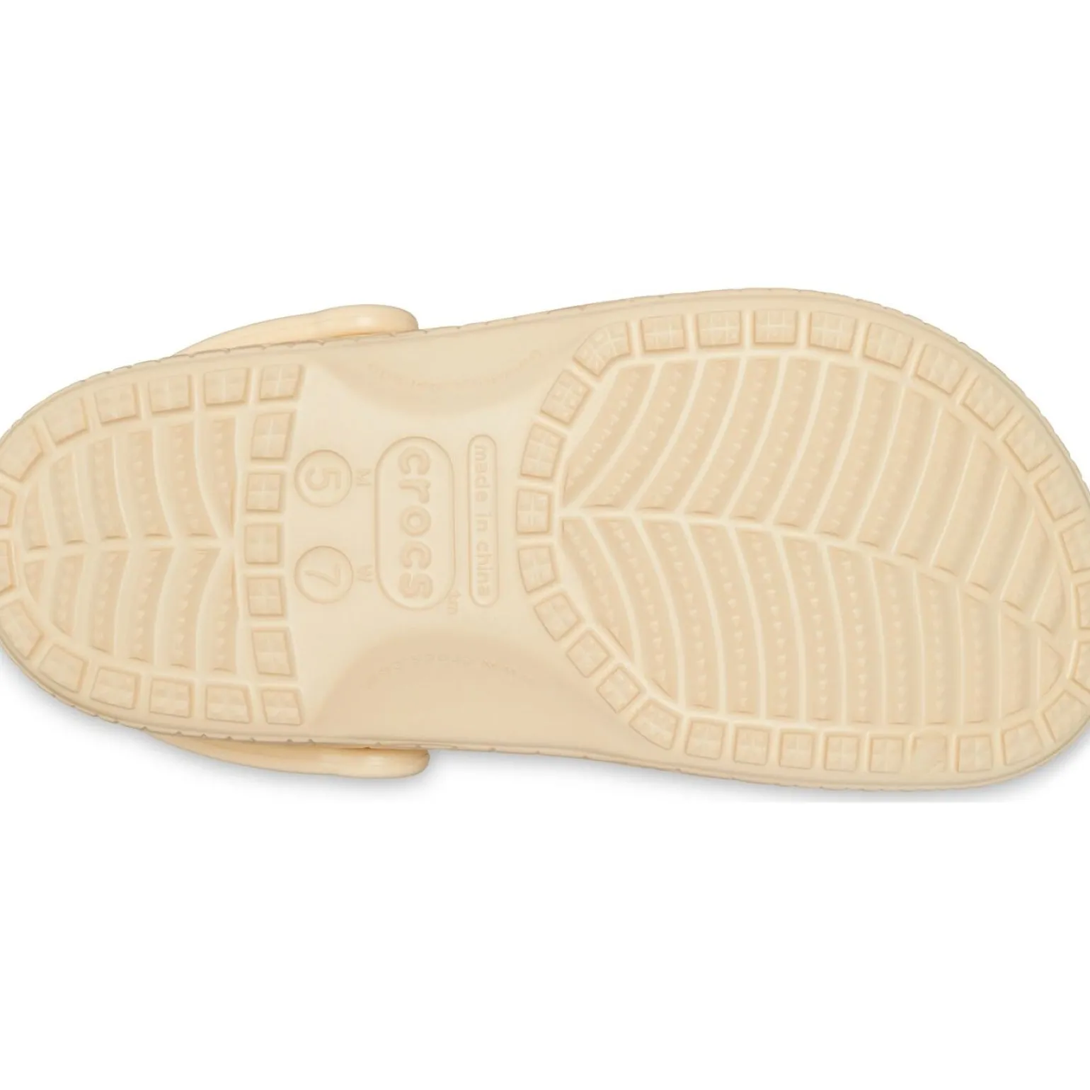 Crocs Classic Crocskin Clog