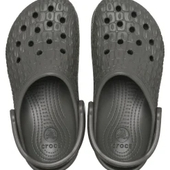 Crocs Classic Crocskin Clog
