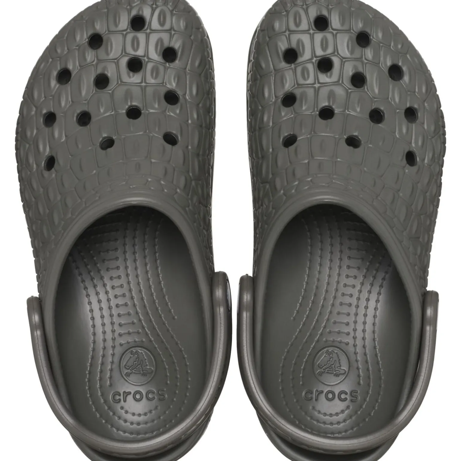 Crocs Classic Crocskin Clog