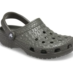 Crocs Classic Crocskin Clog