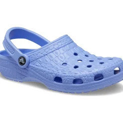 Crocs Classic Crocskin Clog