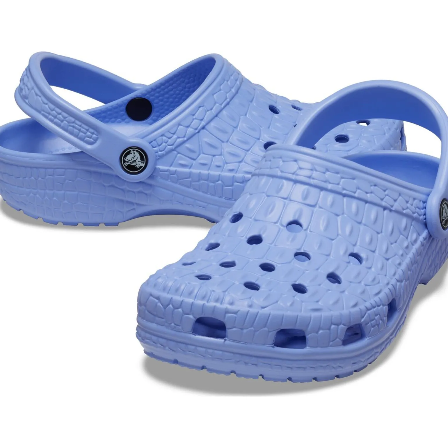 Crocs Classic Crocskin Clog