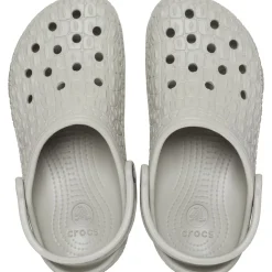 Crocs Classic Crocskin Clog