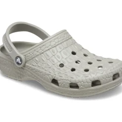 Crocs Classic Crocskin Clog