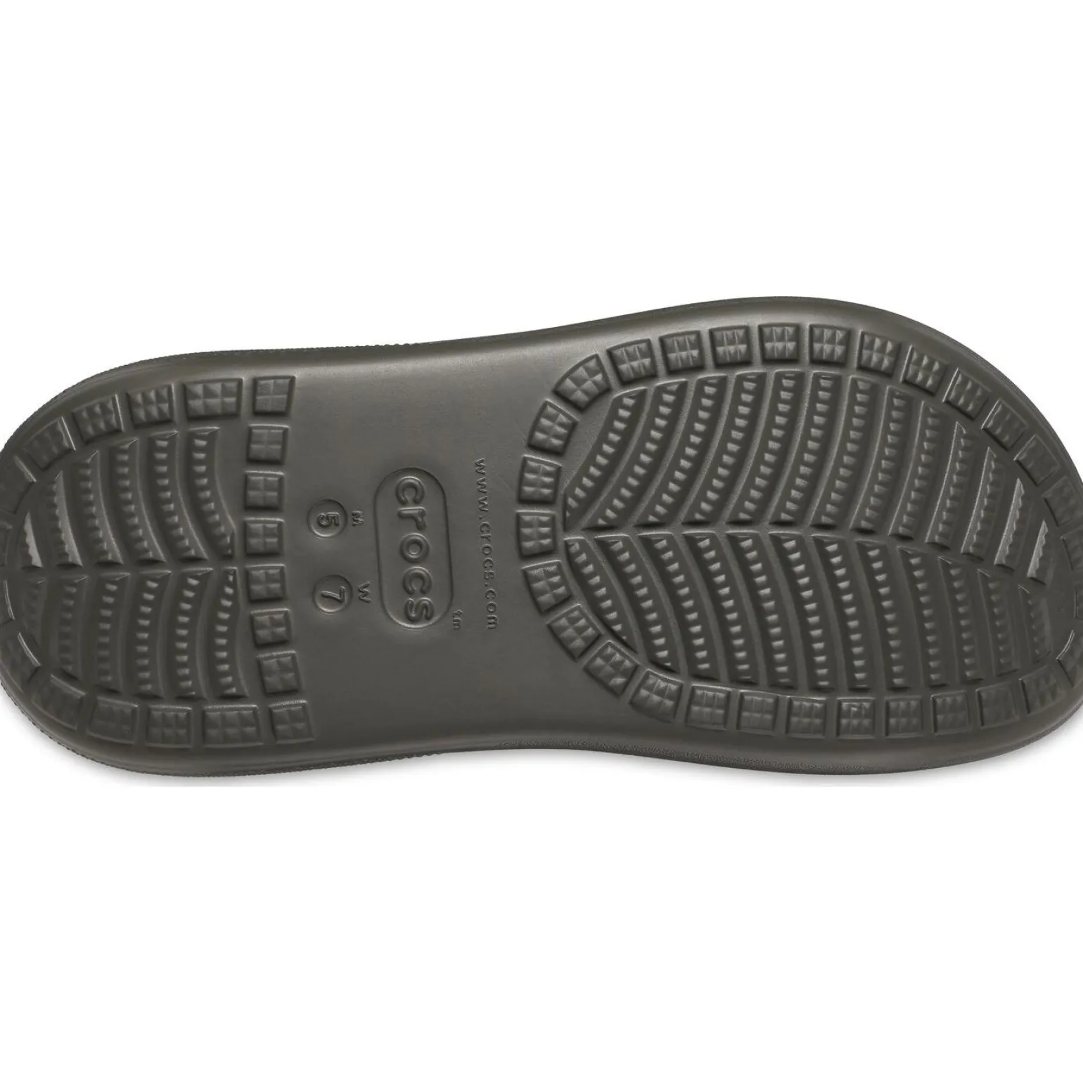 Crocs Classic Crush Clog