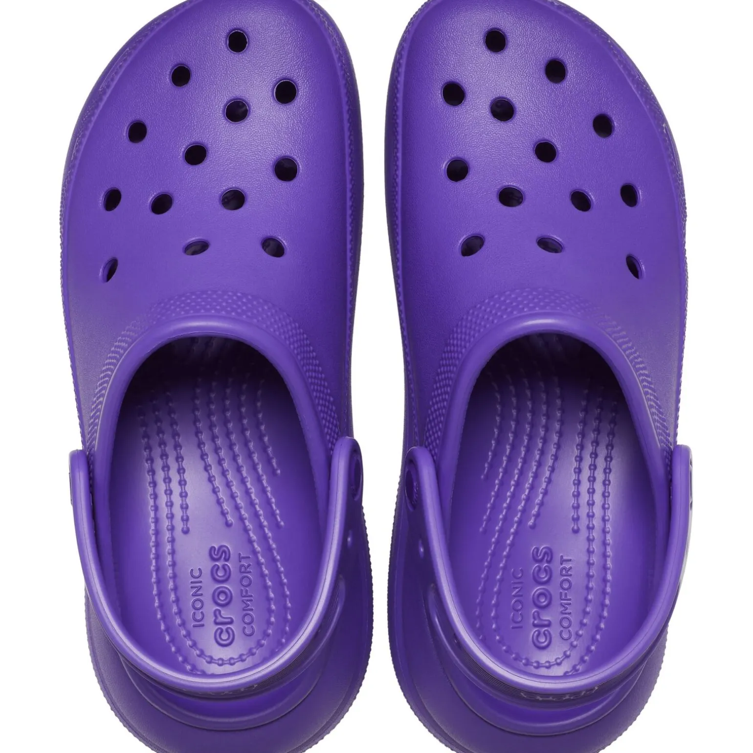 Crocs Classic Crush Clog