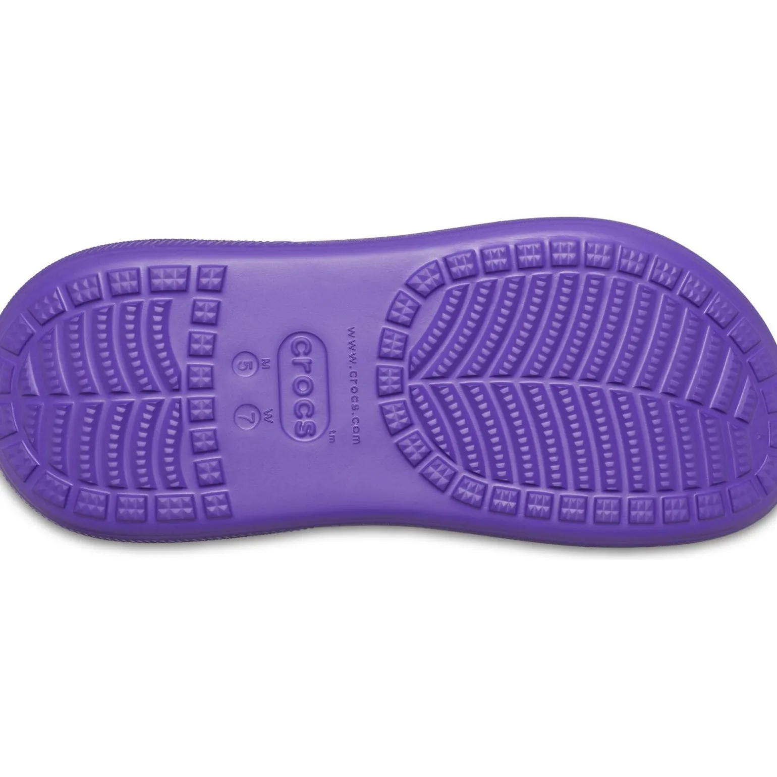 Crocs Classic Crush Clog
