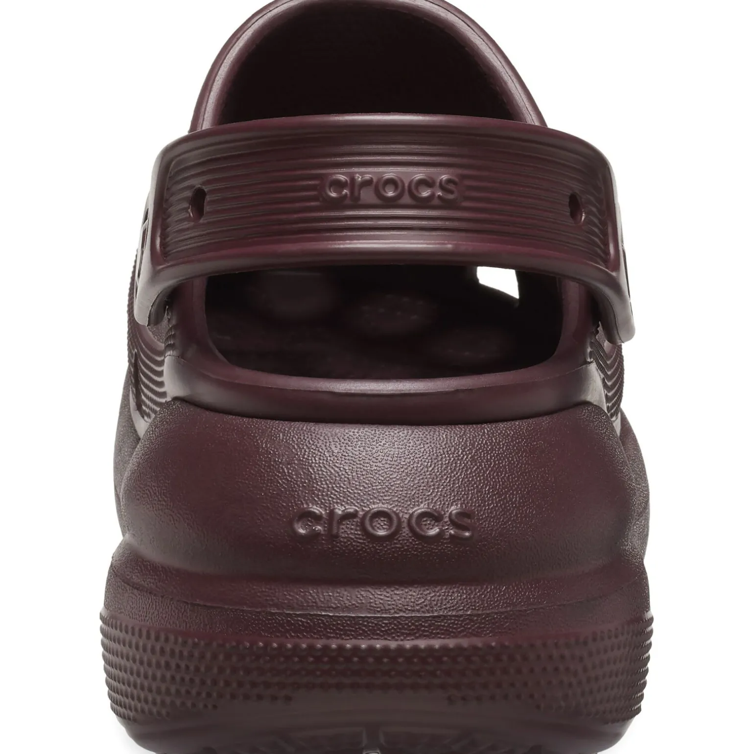 Crocs Classic Crush Clog