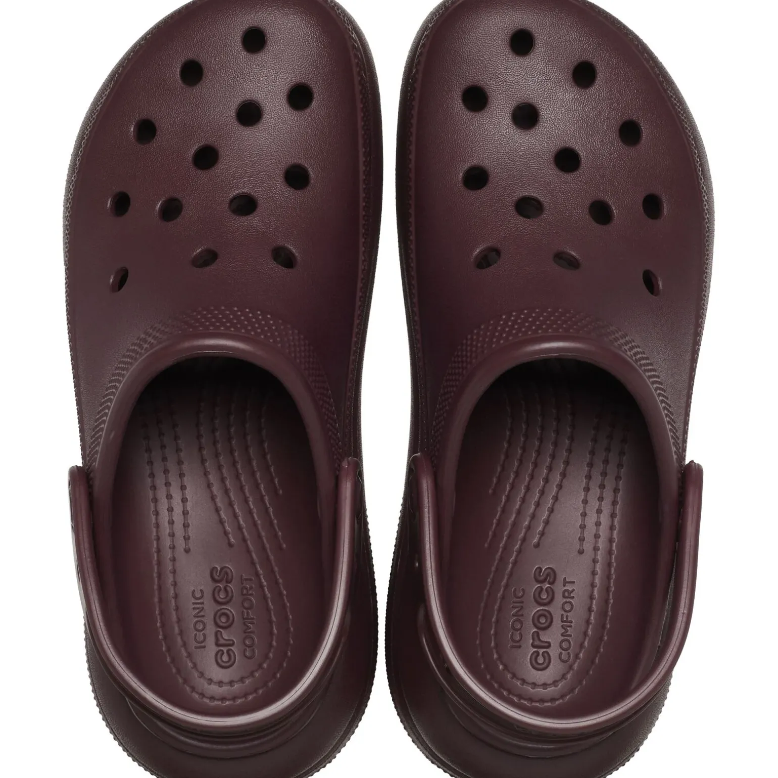 Crocs Classic Crush Clog