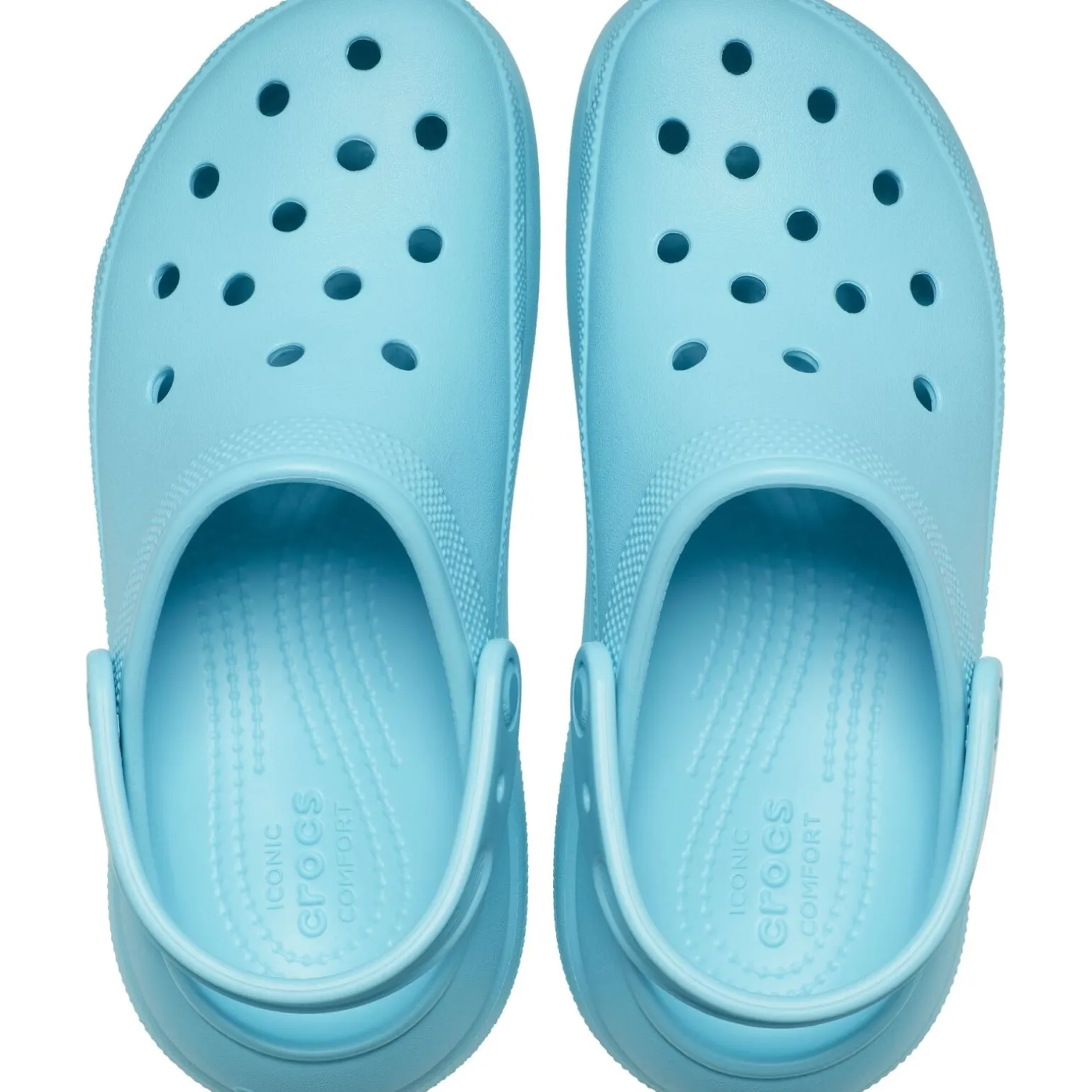 Crocs Classic Crush Clog