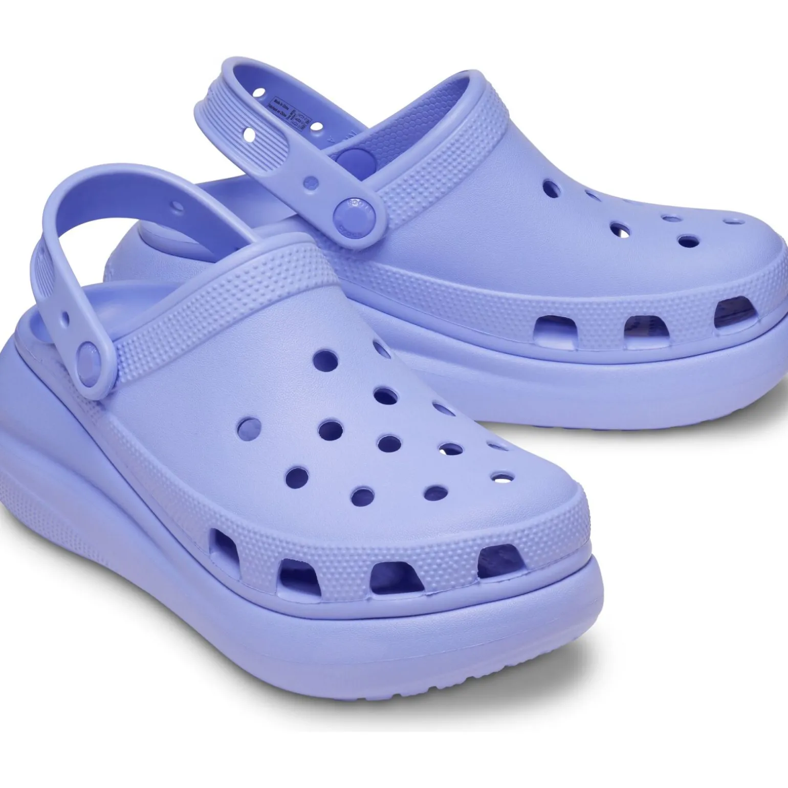 Crocs Classic Crush Clog