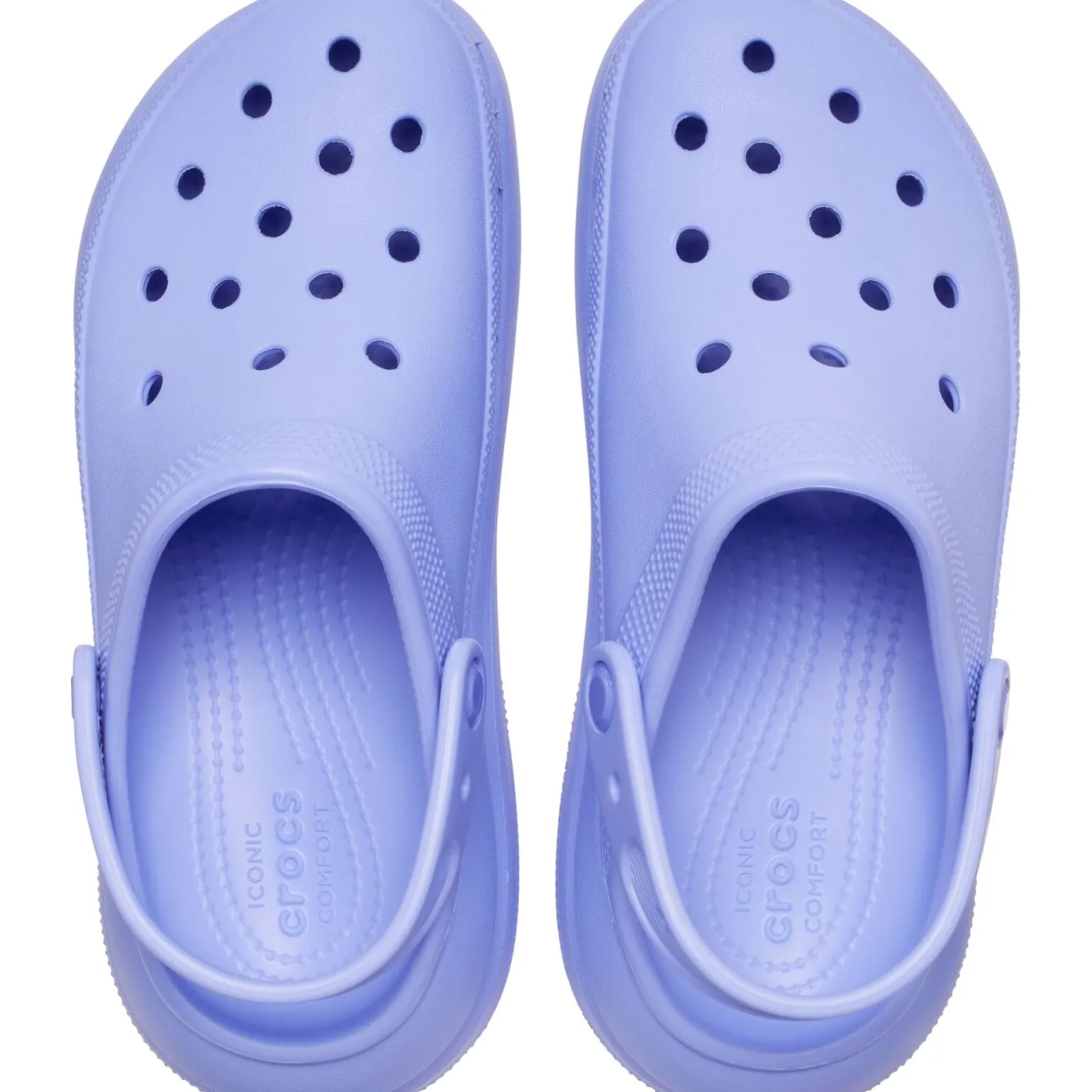 Crocs Classic Crush Clog