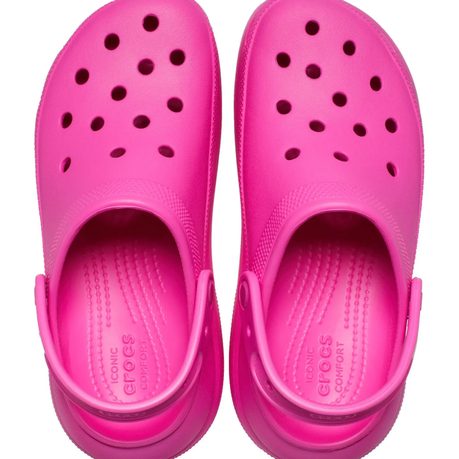 Crocs Classic Crush Clog